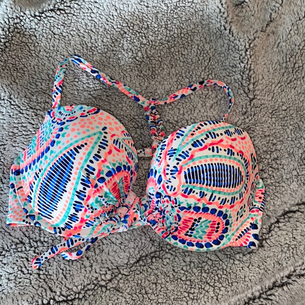 Aerie Push-up Bikini Top